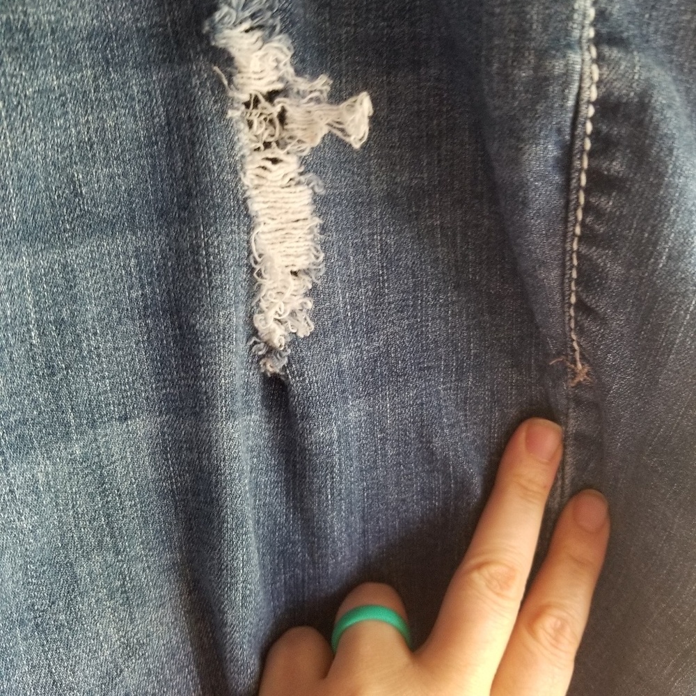 Jean - Picture 4 of 7